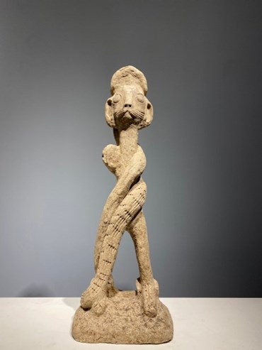 Sculpture, Alikhan Abdollahi, Untitled, , 60451