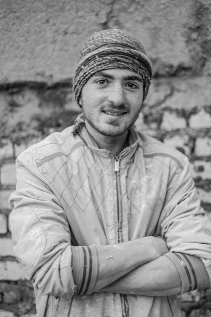 ایوان د روزا، بدون عنوان، 1398