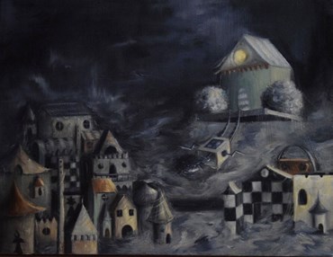 , Solmaz Rashedzadeh, Untitled, , 83887