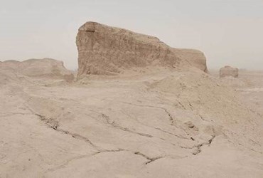 Hossein Mollashahi Zare, Landscape No.3, 2025, 0