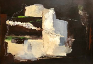 Bahareh Farisabadi, Untitled, 2020, 0