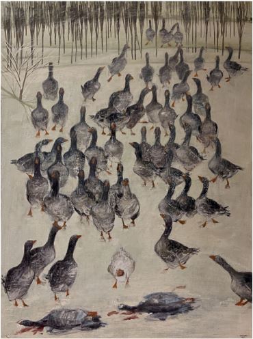 Sahar Jafari, Untitled, 0
