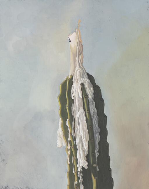 Nova Jiang, Votive Object, 2020