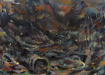 , Mahsa Jabari, Untitled, 2023, 77756