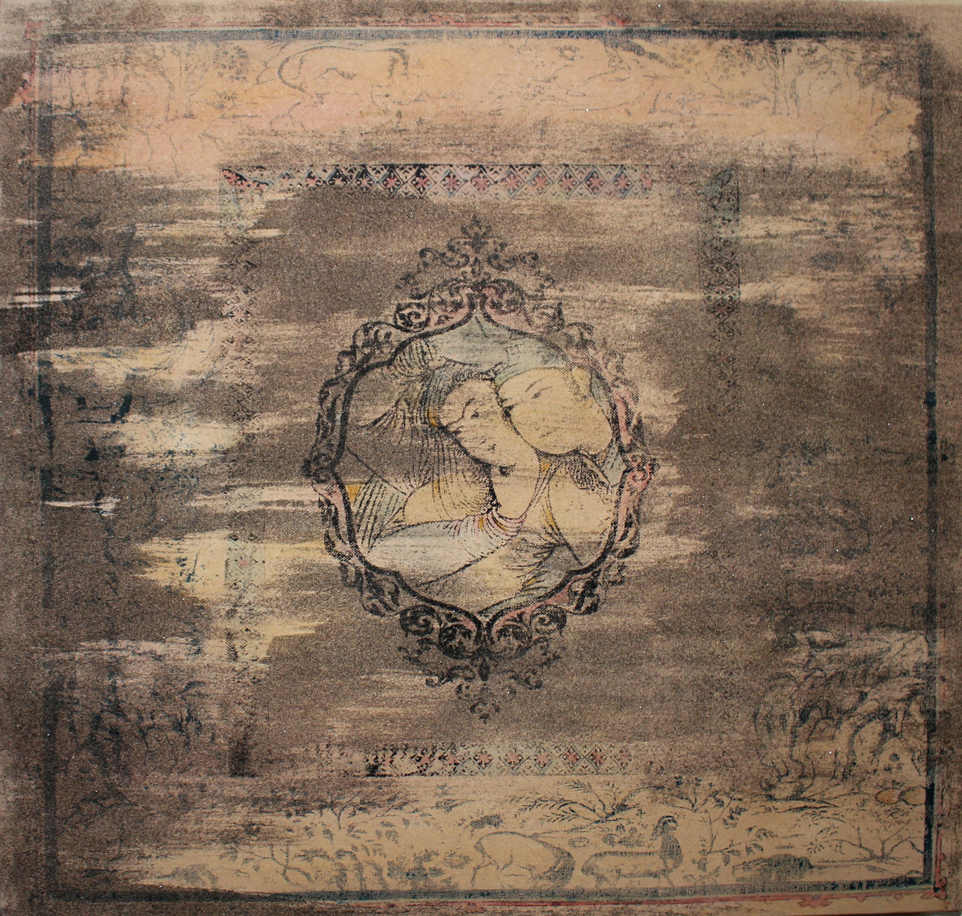 Alireza Javadi, Untitled, 2019