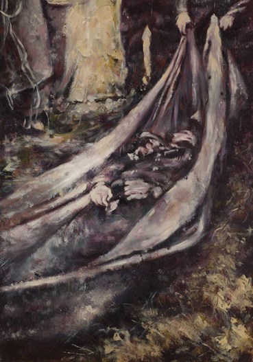 Shadi Noyani, Untitled, 2021, 0