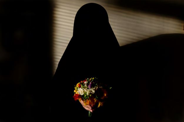 Jamshid Bayrami, Untitled, 2016