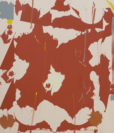 , Maysha Mohamedi, Smooch Test, 2025, 77627