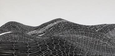 , Somayeh Gholami, What Wide Plains!, 2024, 80180