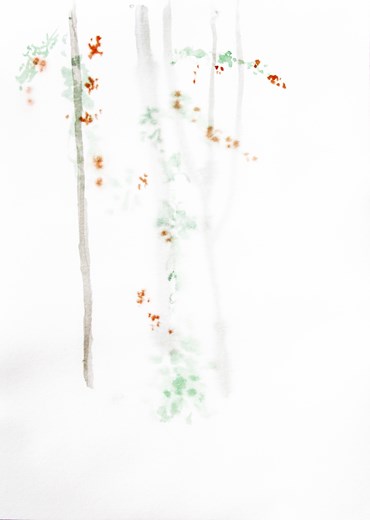 Sahba Ayati, Untitled, 0, 0