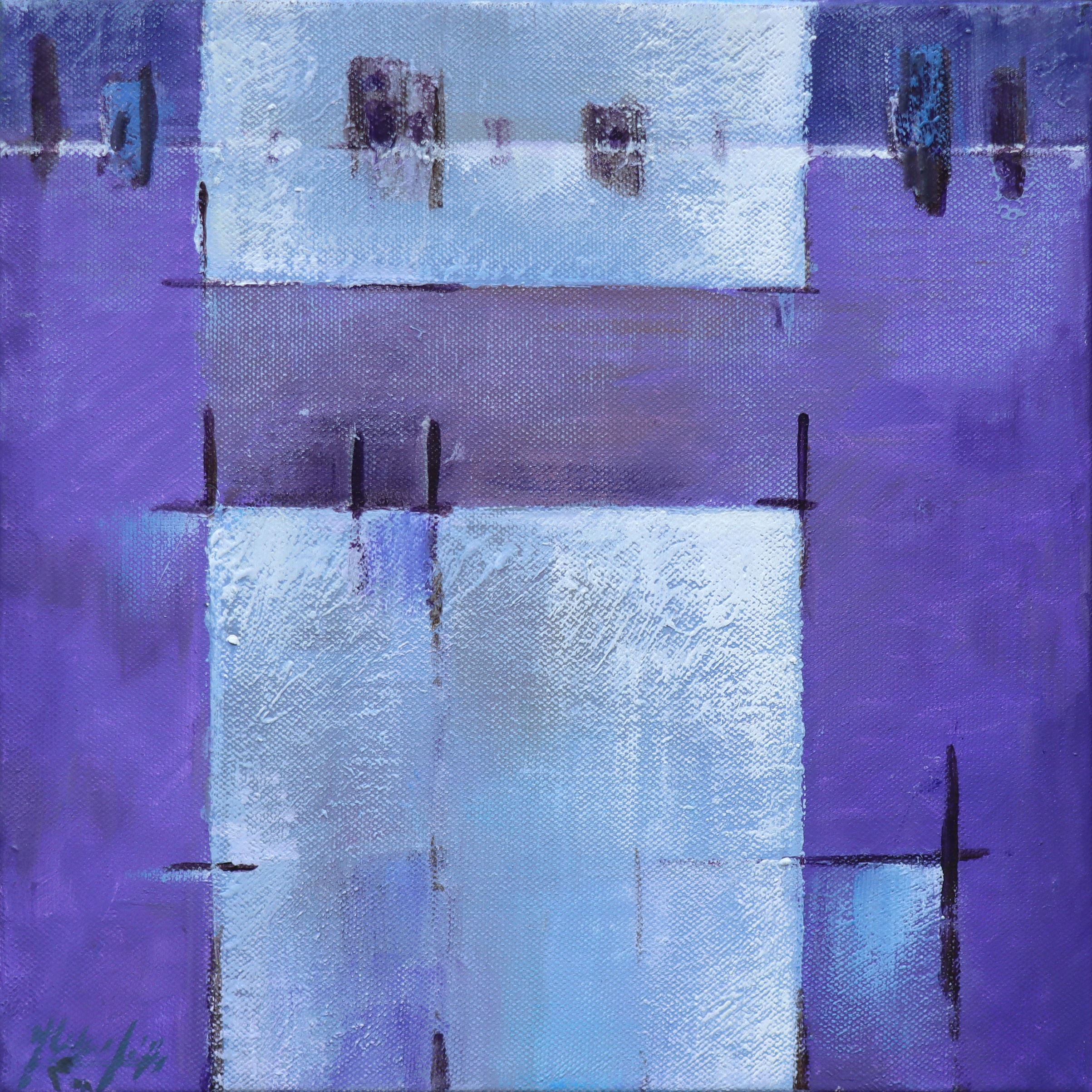 Yaghoub Emdadian, Untitled, 2021