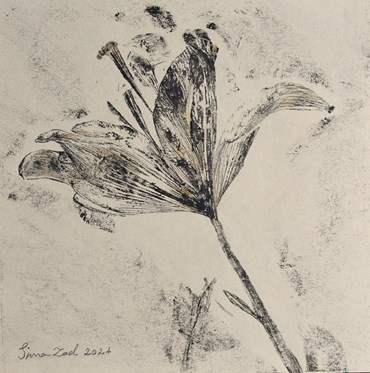 , Sima Bagherzadeh, Untitled, 2024, 78960