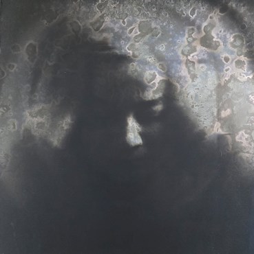 Arezo Khanpour, Untitled, 2024, 0