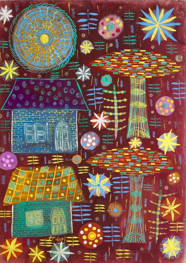 Fereydoun Rahimi-Assa