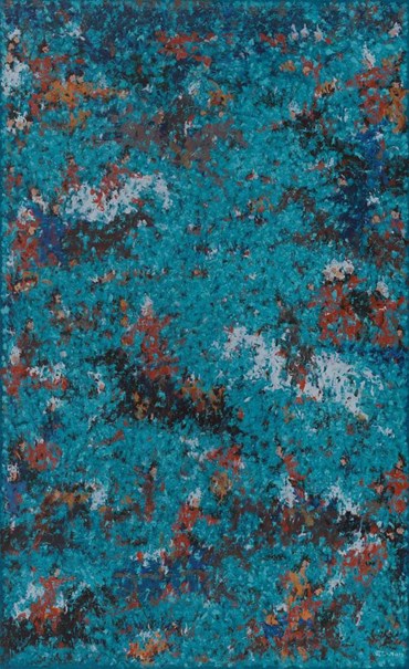 ‎‏Vahid Mirbeigi, Untitled, 2023, 0