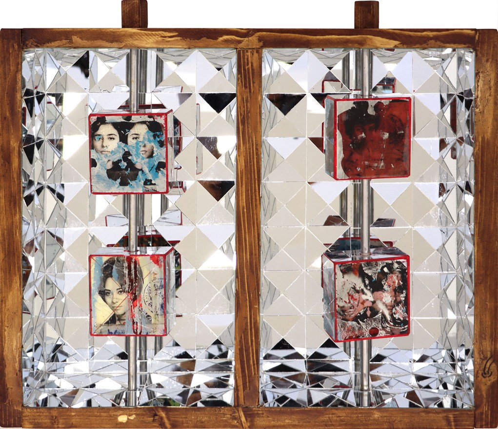 رایا بختیاری