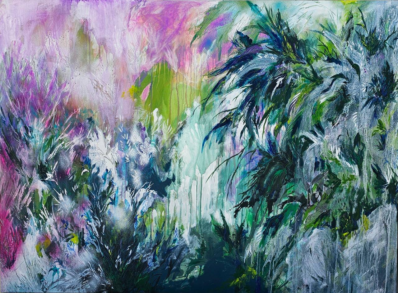 Niloufar Rezaei, Untitled, 0