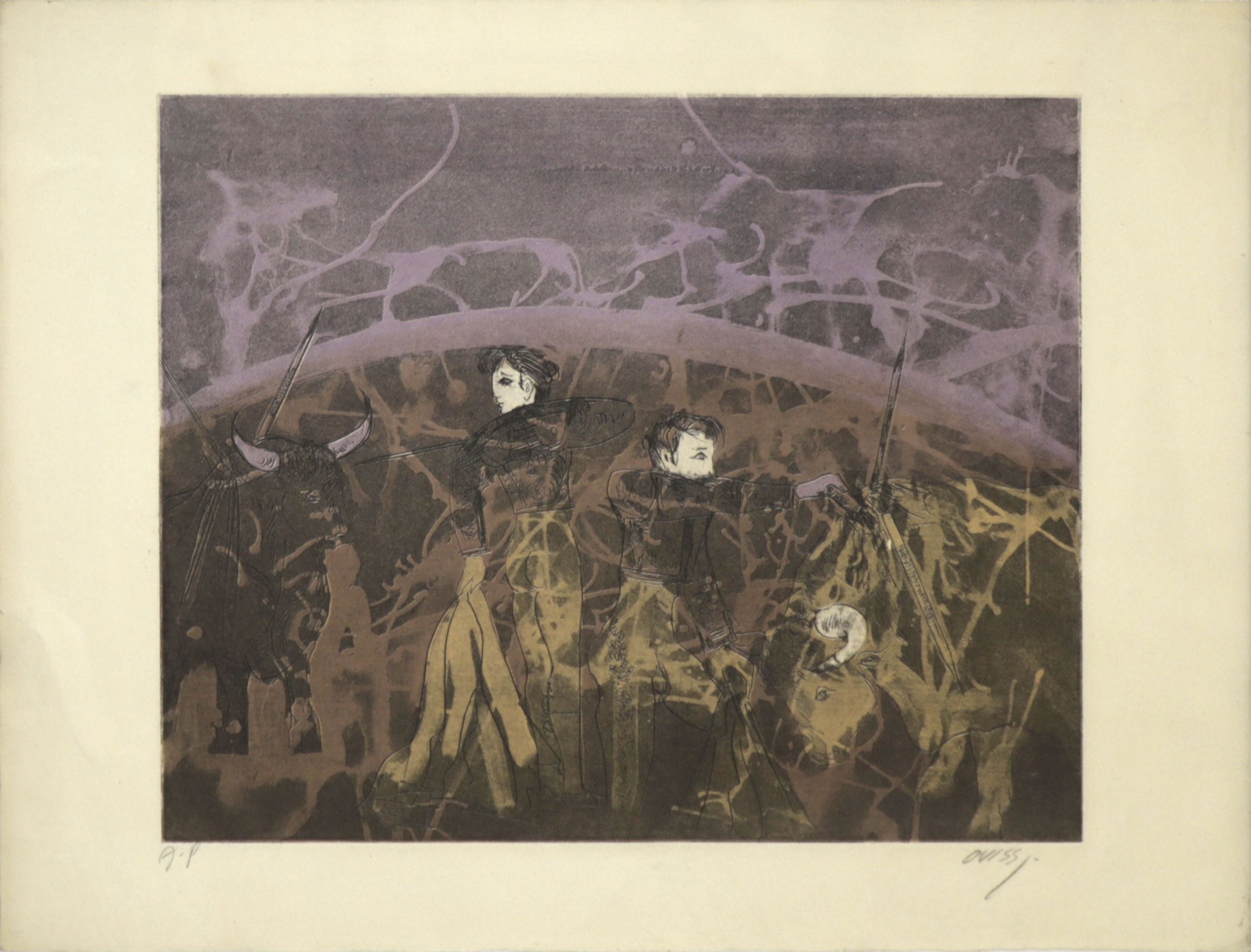 Nasser Ovissi, Untitled, 0