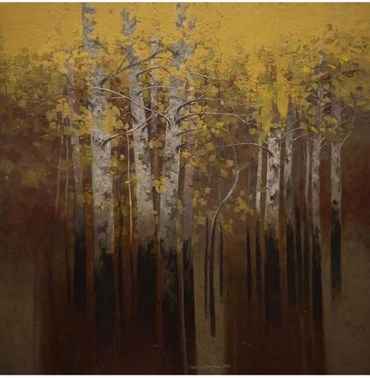 Ebrahim Ganjian, Untitled, 2019, 0