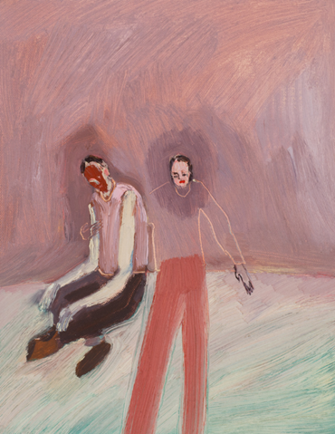 , Anico Mostert, Angel, 2025, 77725