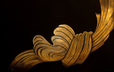 , Leila Pourkhani, Antagonisme, 2024, 74142