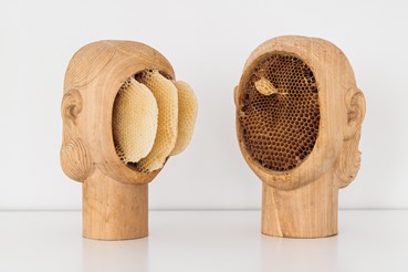 , Anna Hulacova, Dialogue, 2023, 73762