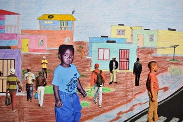 , Vuyo Mabheka, Bhekela, 2024, 75407