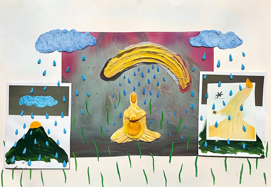 Negin Taheri, Untitled, 0