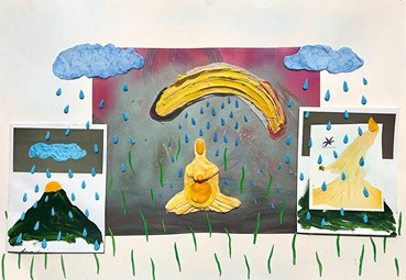 , Negin Taheri, Untitled, , 83922