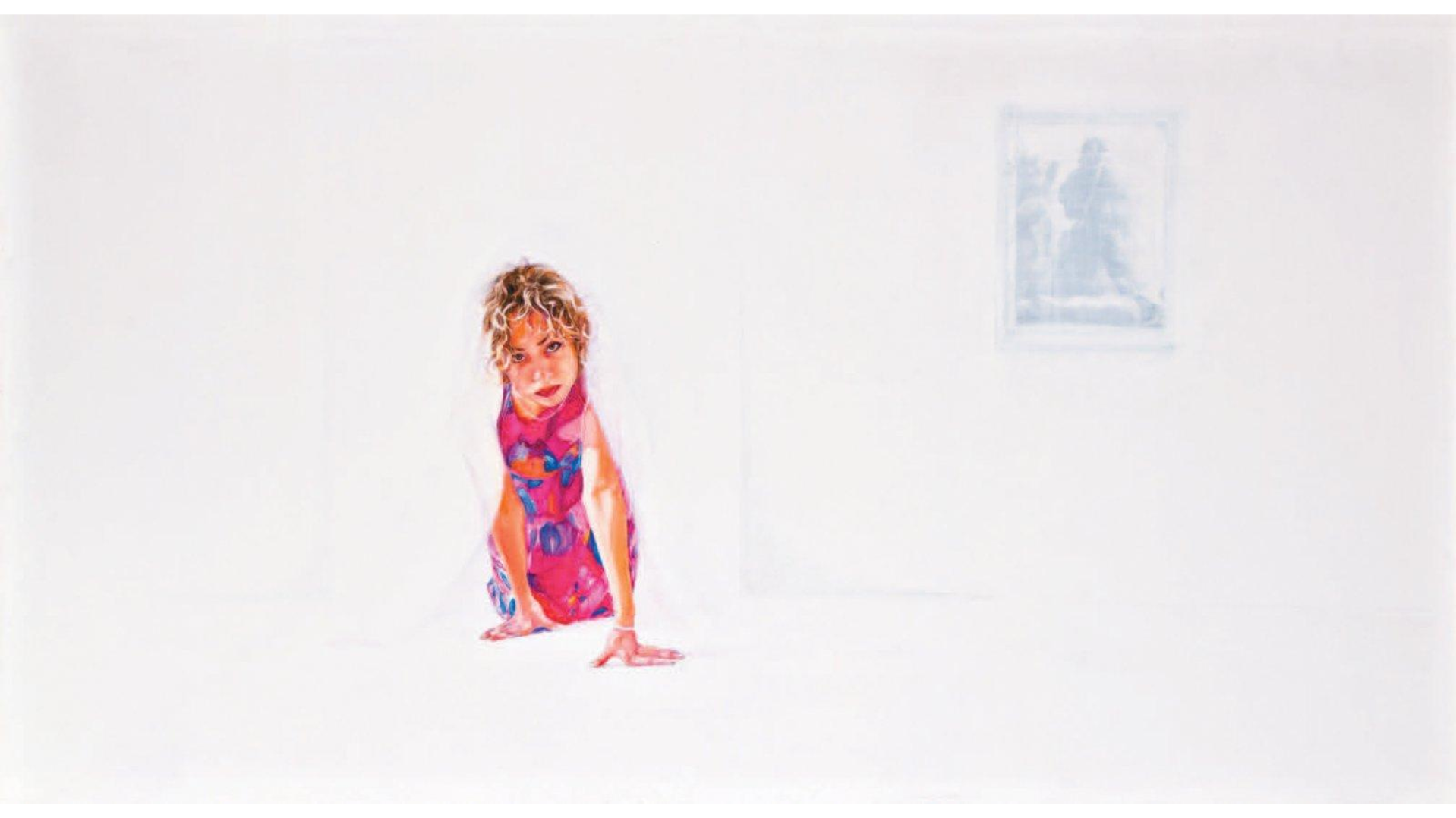 Afshin Pirhashemi, Untitled, 2004