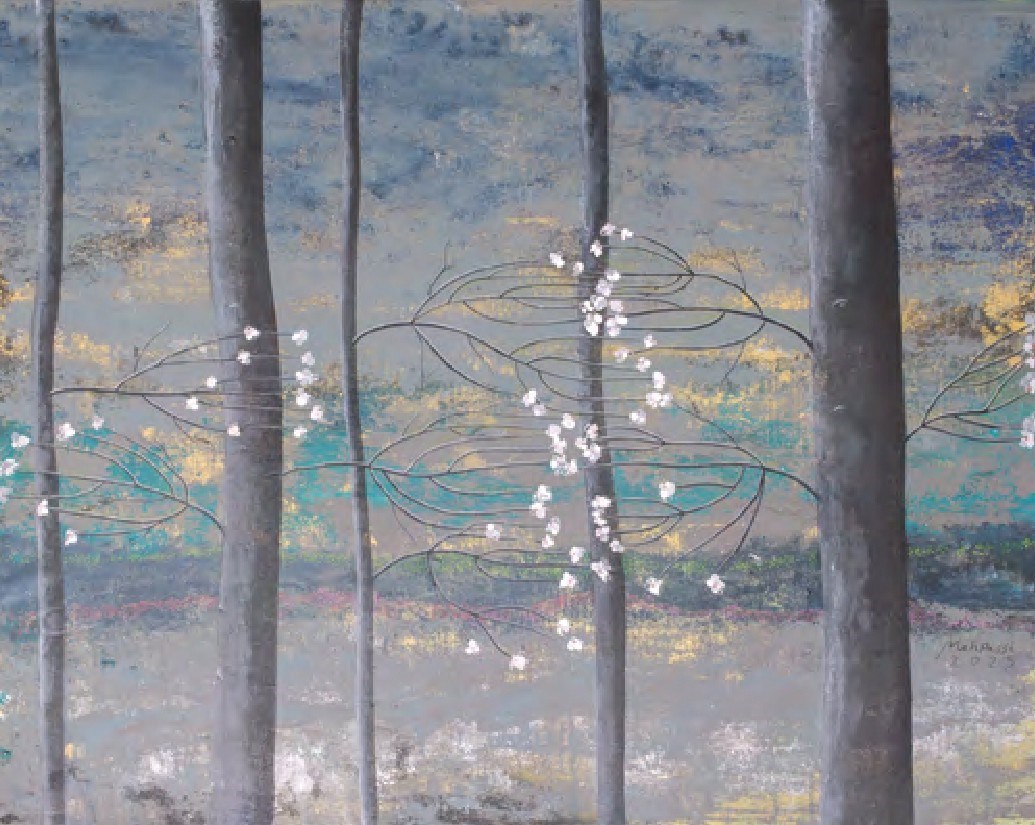 مهناز پسیخانی