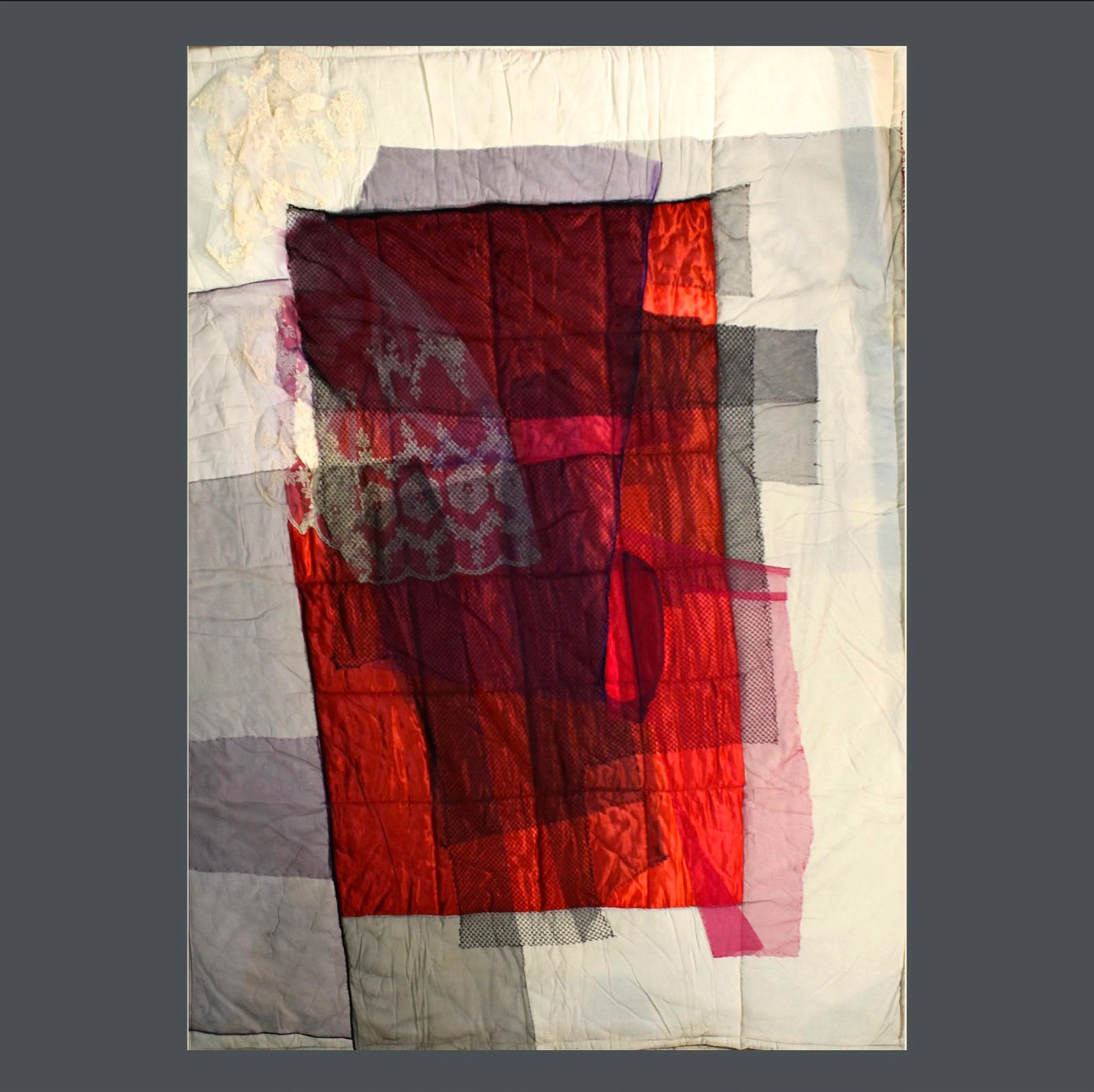 Fereshteh Setayesh, Untitled, 2020