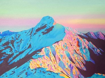 Parsa Minai, Untitled, 2024, 0