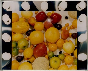 Edward Ruscha, Fruits, 0, 0