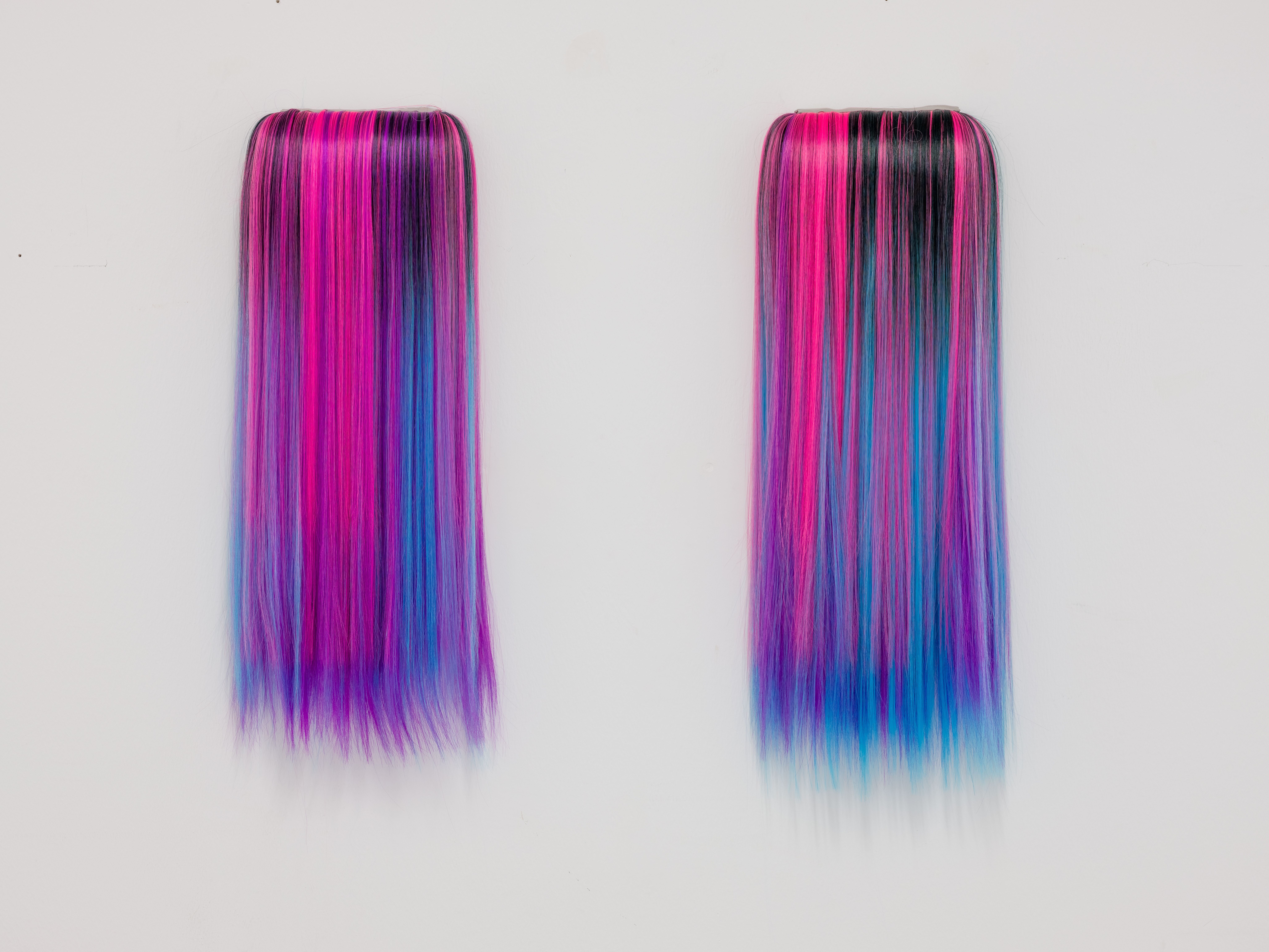 Hiva Alizadeh, Untitled, 2023