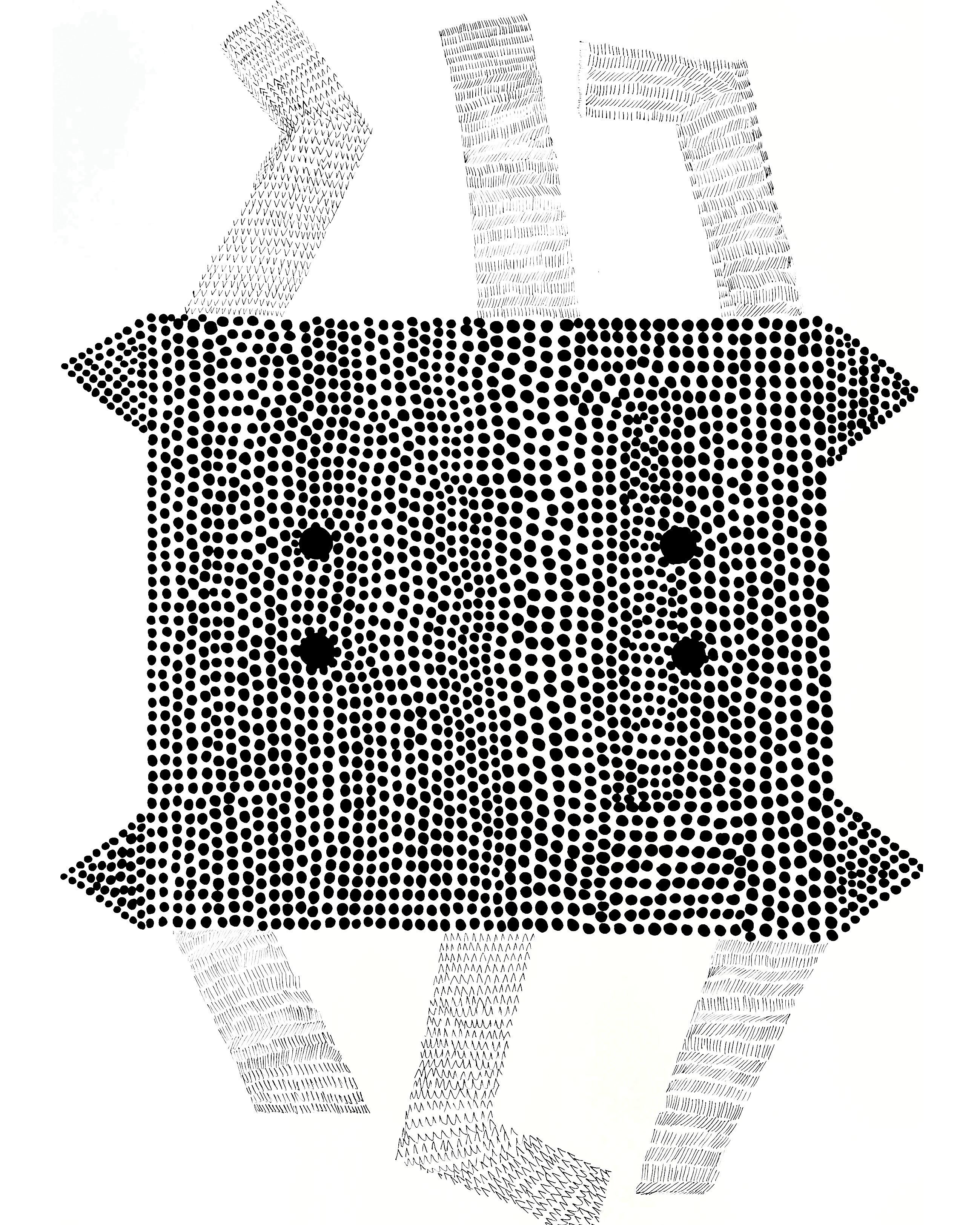 Shadi Yasrebi, Untitled, 2025