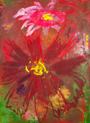 , David Hominal, Untitled, 2024, 75471