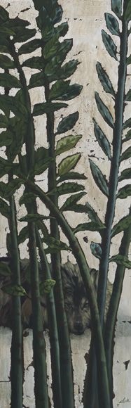Saghar Pezeshkian, Untitled, 0