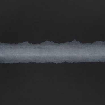 Painting, Shirazeh Houshiary, Outside in, 2003, 74856