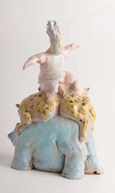 Bita Fayyazi, Untitled, 2026, 0