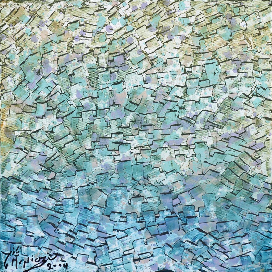 منوچهر نیازی