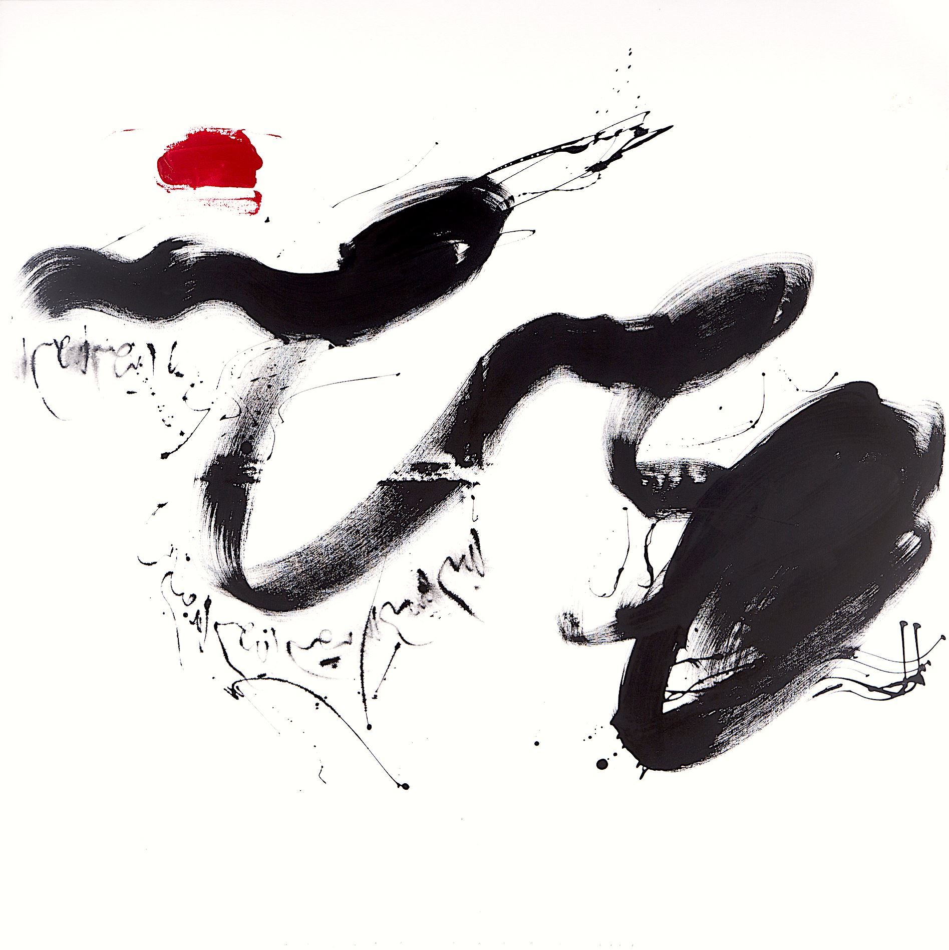 Golnaz Fathi, Untitled, 2007