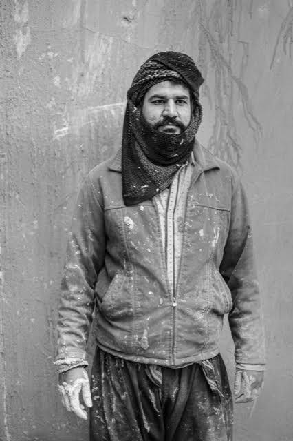 ایوان د روزا، بدون عنوان، 1398