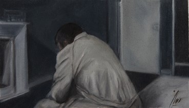 Painting, Shabnam Emdadian, Untitled, 2025, 81318