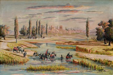 محمود زنگنه