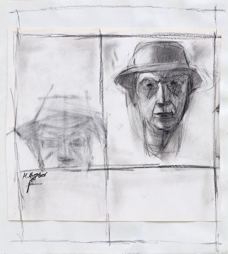 منوچهر معتبر