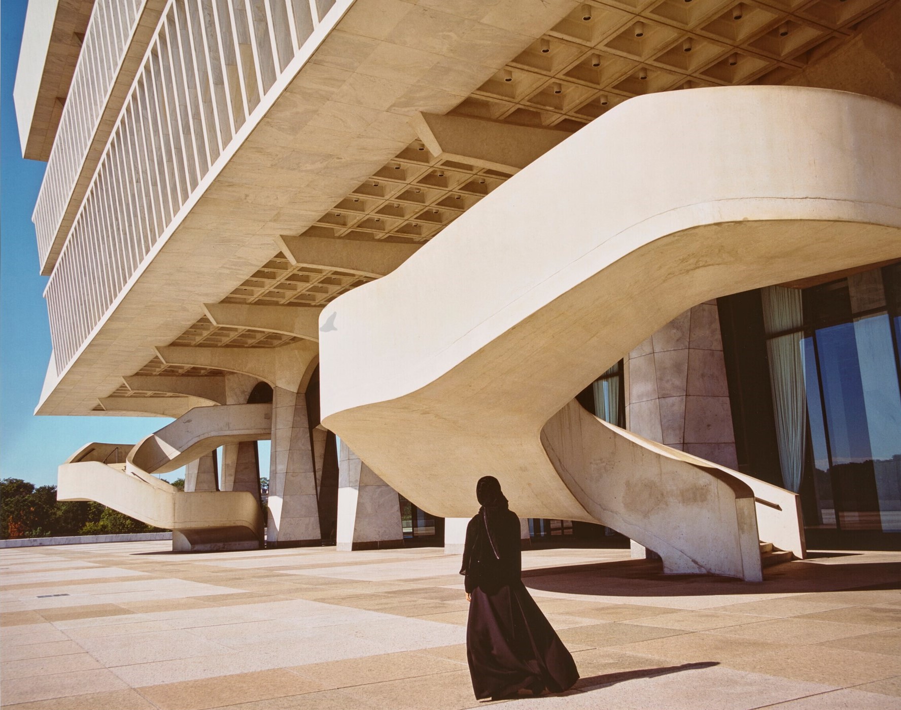 Shirin Neshat, Untitled, 1999