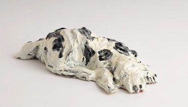 Sculpture, Bita Fayyazi, Untitled, 2026, 84027