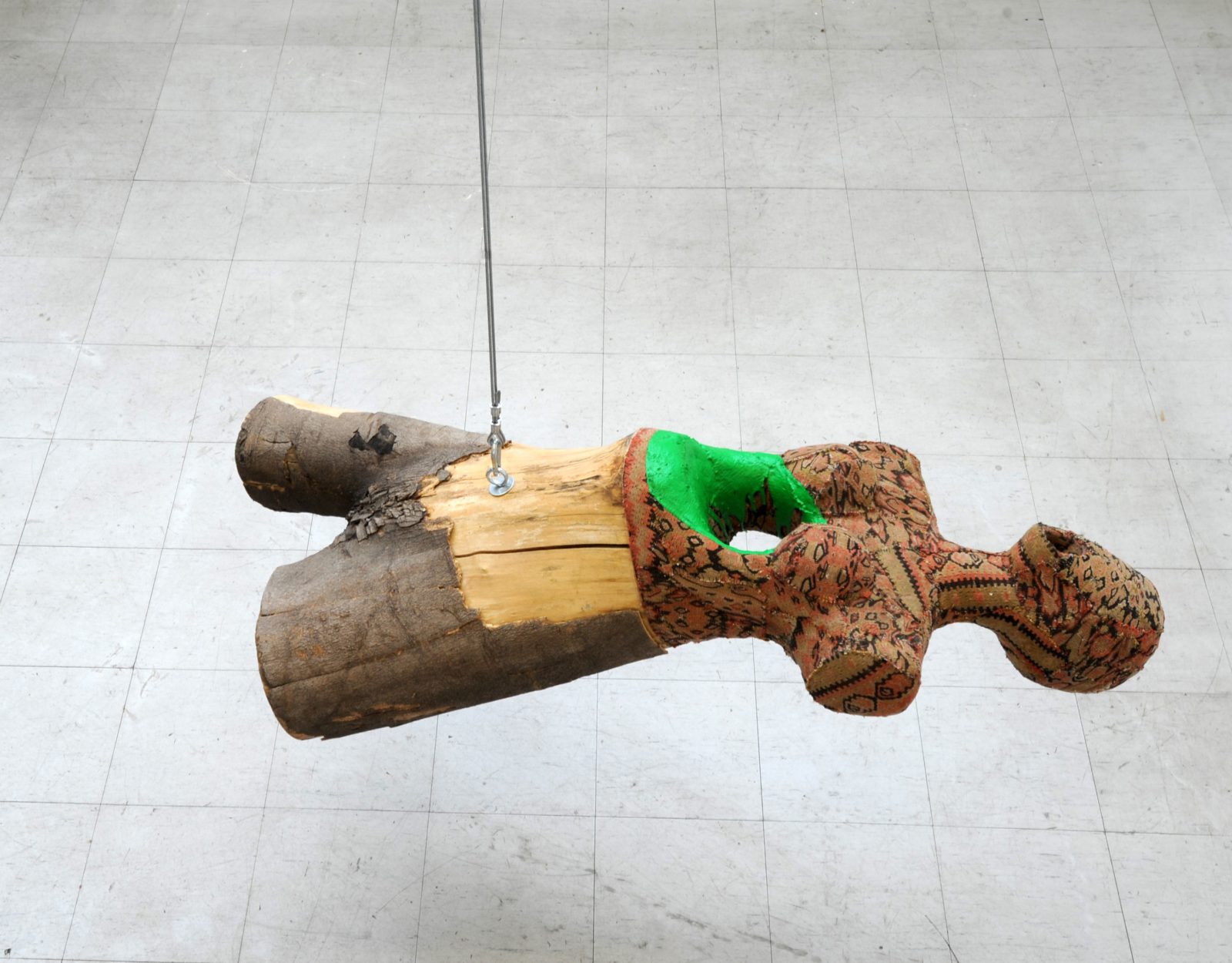 Koushna Navabi, Untitled, 2017