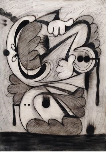 Mehdi Mohseni, Untitled, 2025, 15233